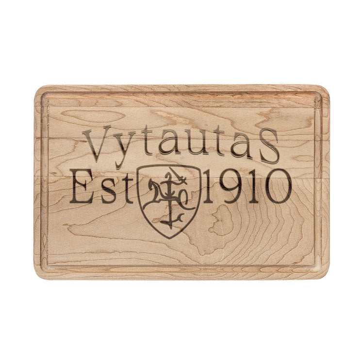 Vytautas Aid Society