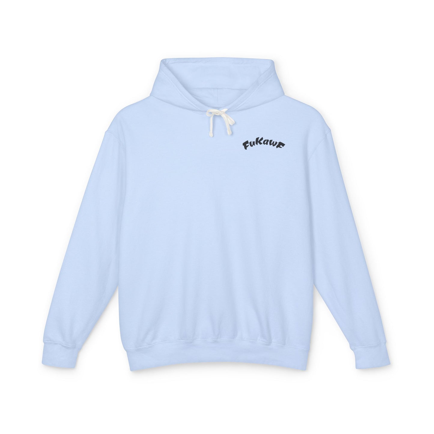 FuKawF - Lightweight Hoodie - The Jolly Bobber 