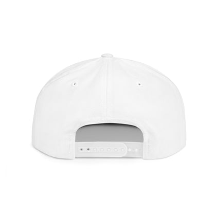 Detroit Lions Flat Bill Snapback Hat - Stylish Team Cap for Sports Fans, Perfect Gift for Game Day, Sports Events, and Tailgates