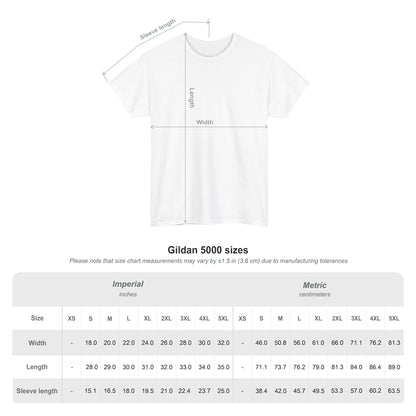 Graphic Tee - 'Six OR Seven Dez Nuts' Design - Casual T-shirt, Gifts for Friends, Everyday Wear - Unisex
