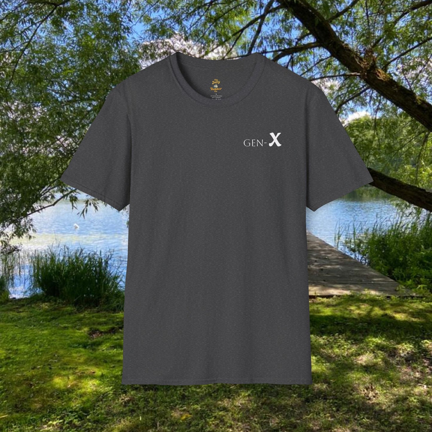 Fuk Your Feelings - T-Shirt - The Jolly Bobber 