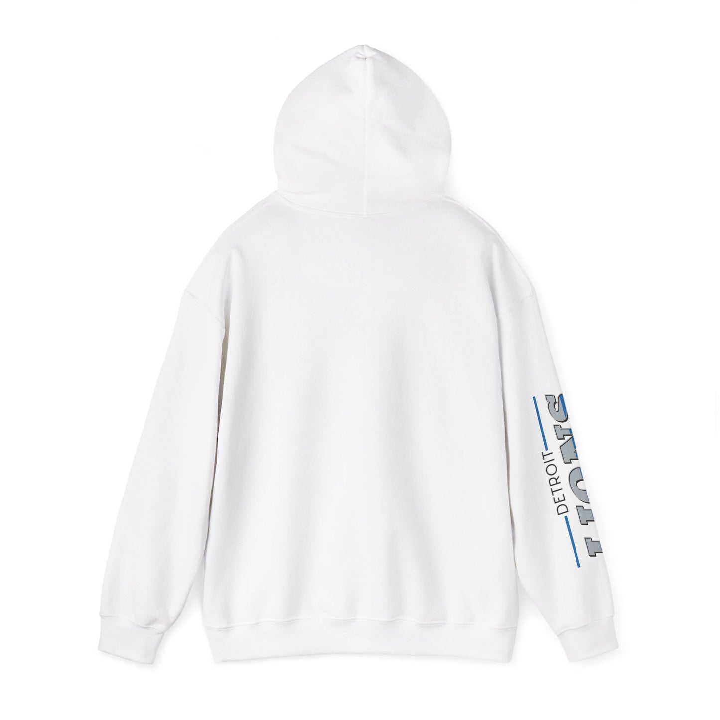 Detroit Lions Hoodie - Unisex Heavy Blend™