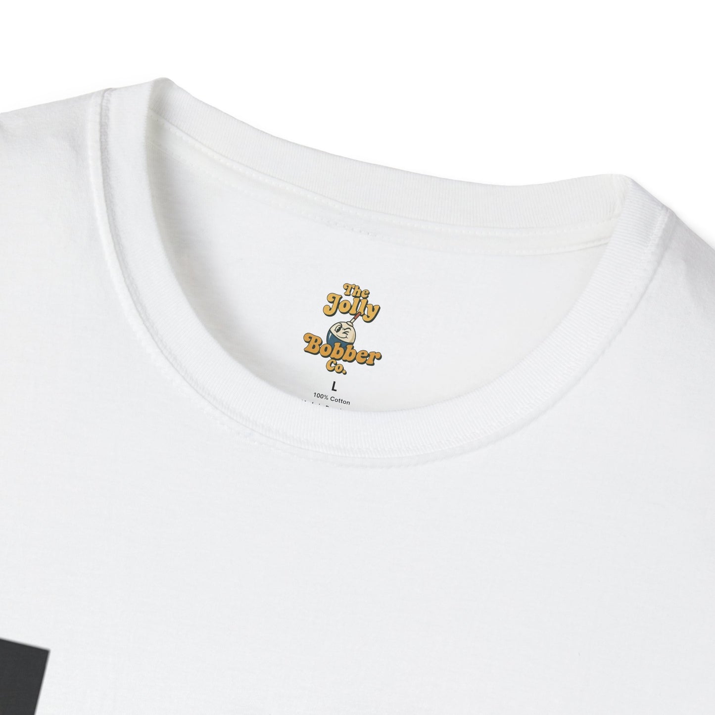 Jeep Pets Unisex T-Shirt - The Jolly Bobber 