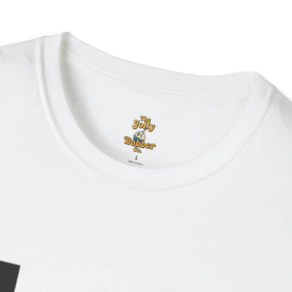 Jeep Pets Unisex T-Shirt - The Jolly Bobber 