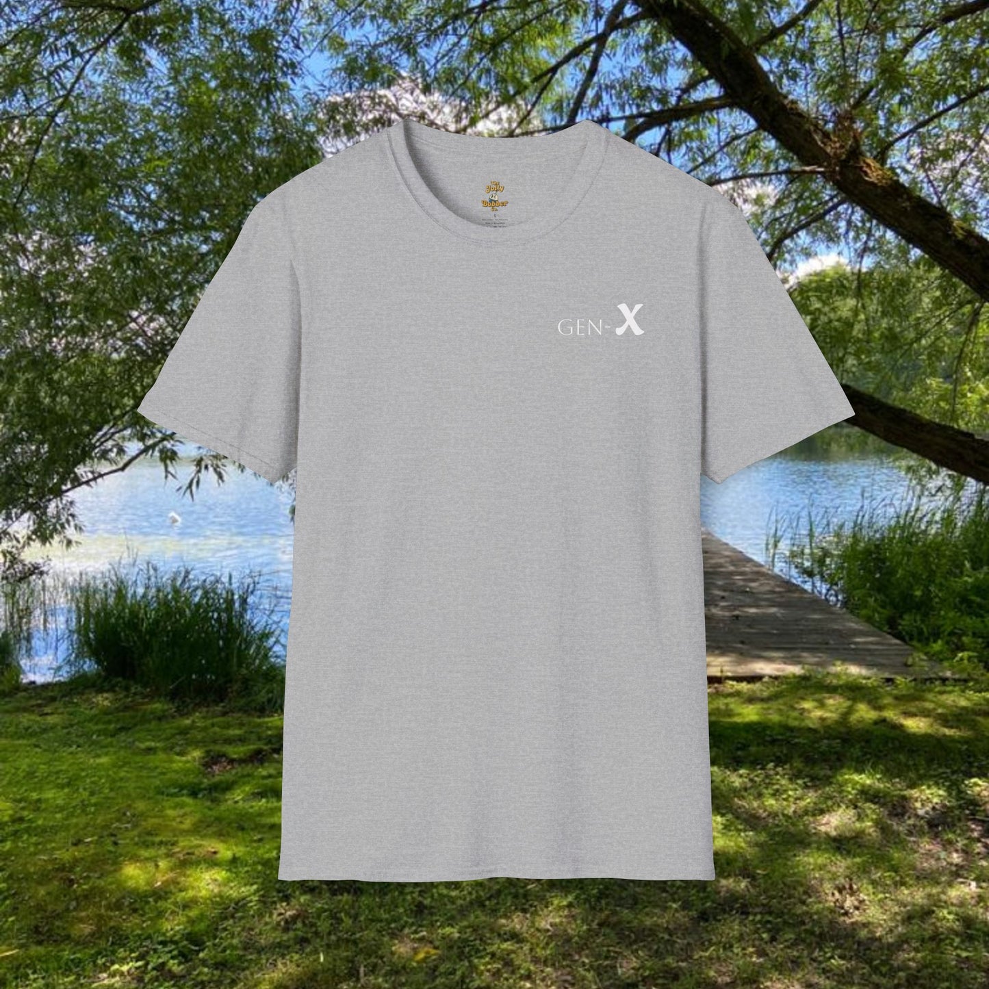 Fuk Your Feelings - T-Shirt - The Jolly Bobber 