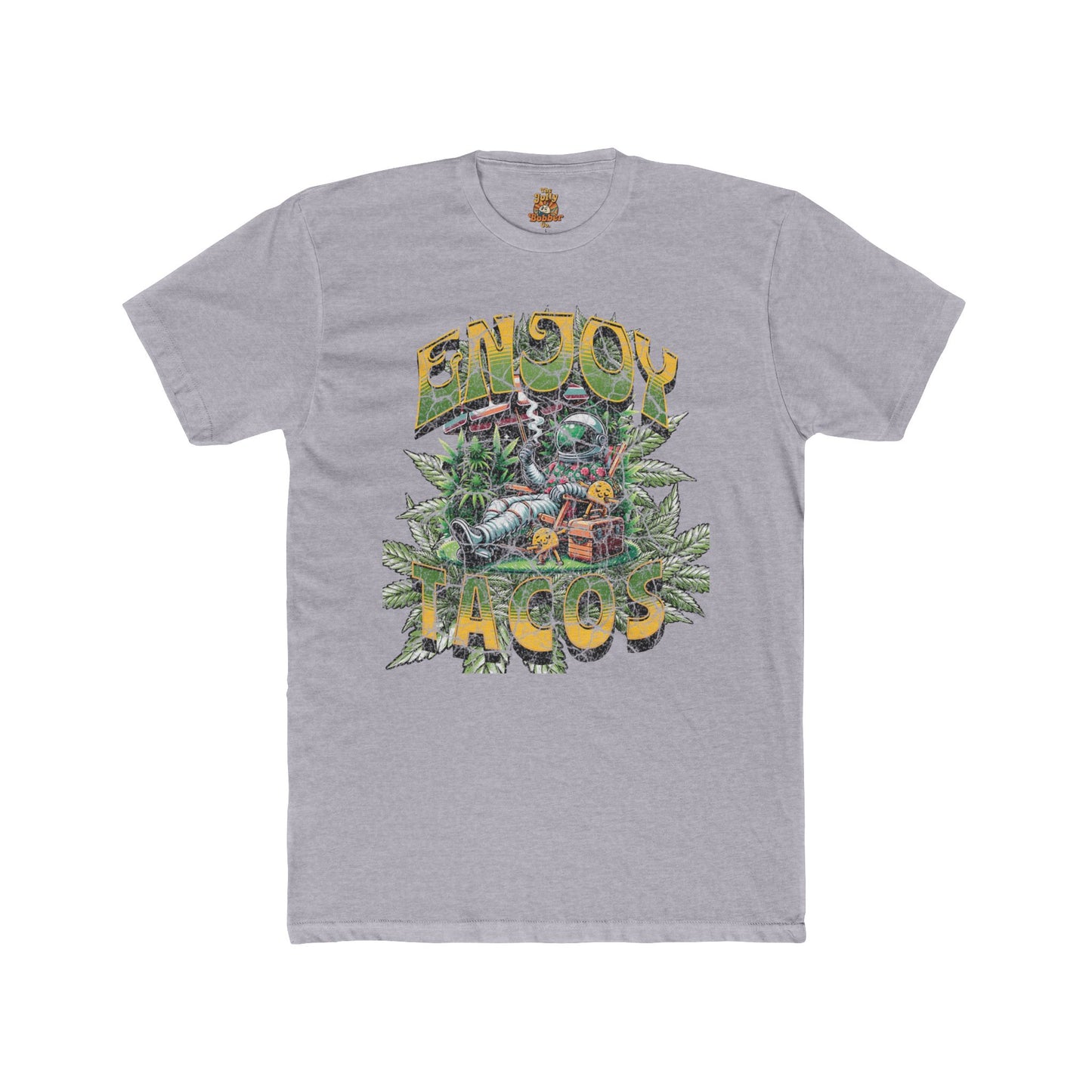 Taco Lover Tee