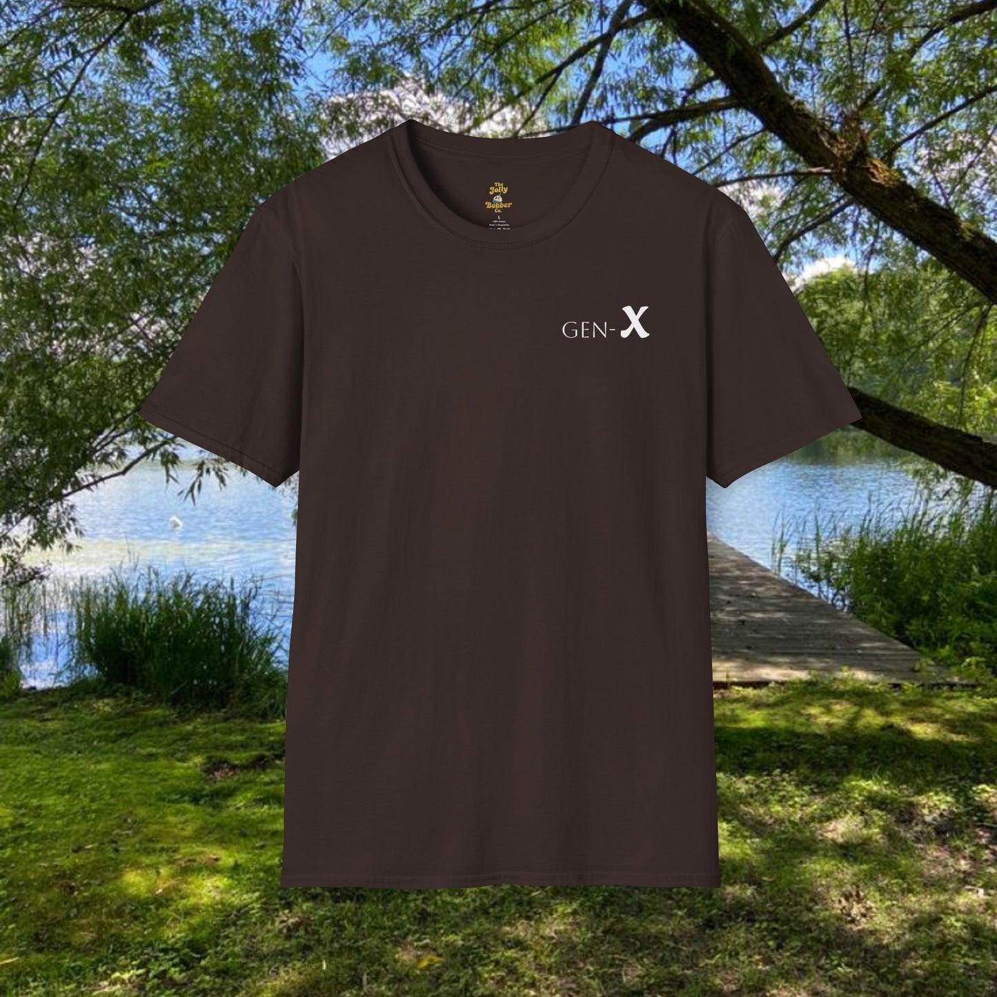 Fuk Your Feelings - T-Shirt - The Jolly Bobber 