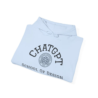 ChatGPT - The Jolly Bobber 