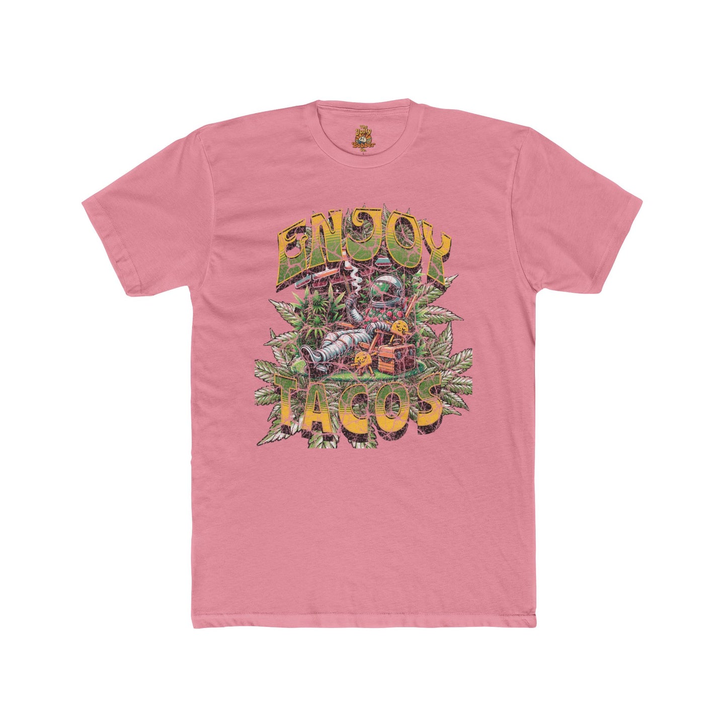 Taco Lover Tee