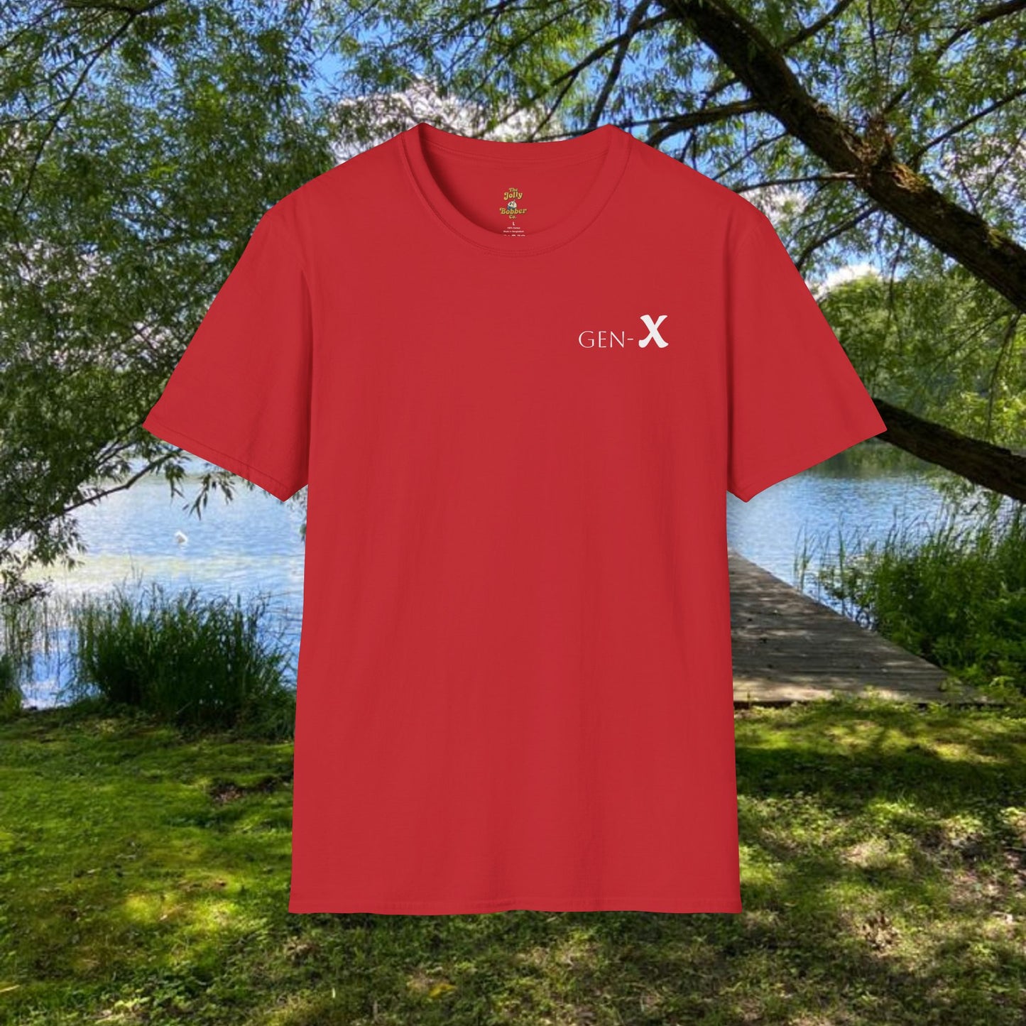 Fuk Your Feelings - T-Shirt - The Jolly Bobber 