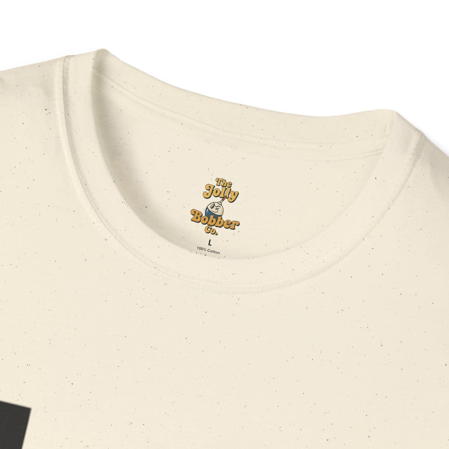 Jeep Pets Unisex T-Shirt - The Jolly Bobber 