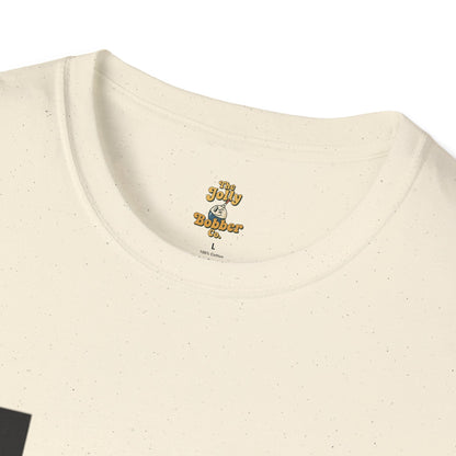 Jeep Pets Unisex T-Shirt - The Jolly Bobber 