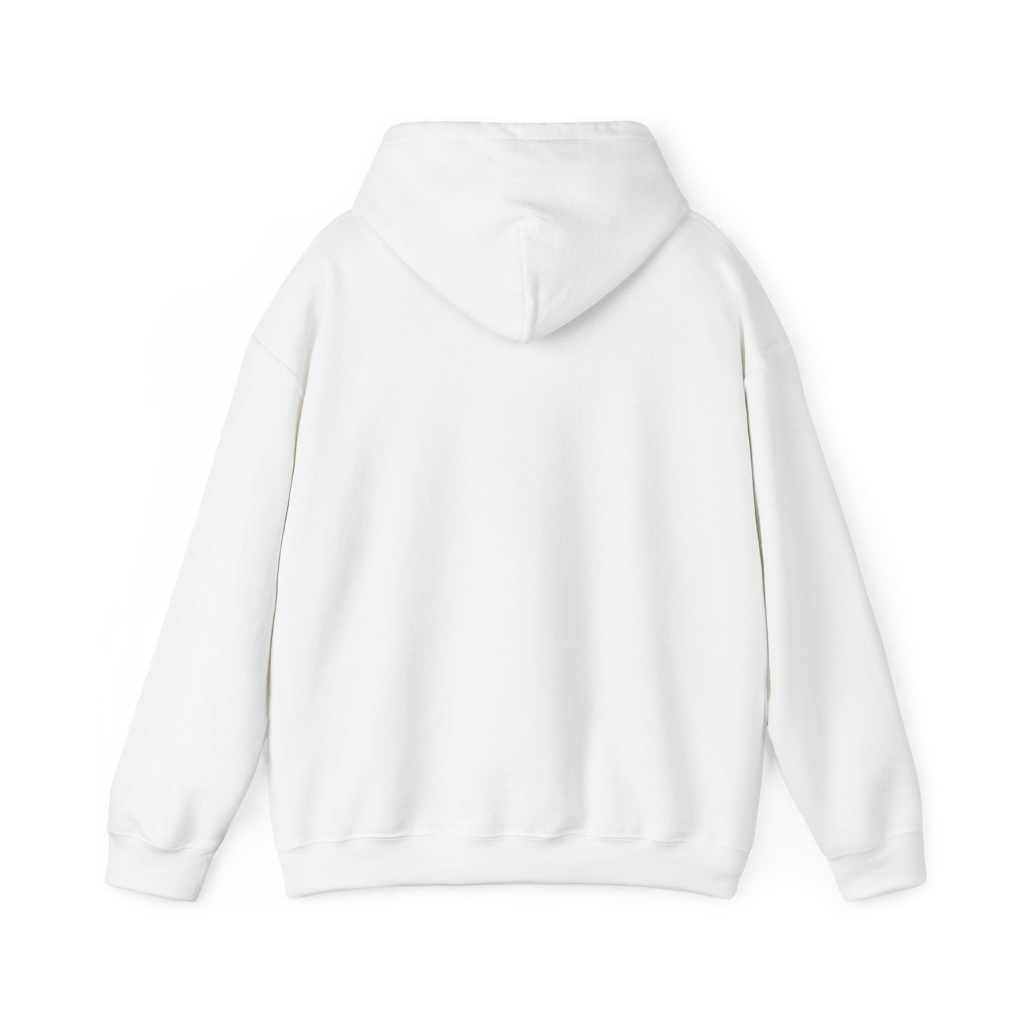 Dog Life Unisex Heavy Blend™ Hooded Sweatshirt