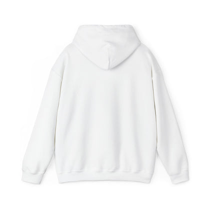 Dog Life Unisex Heavy Blend™ Hooded Sweatshirt