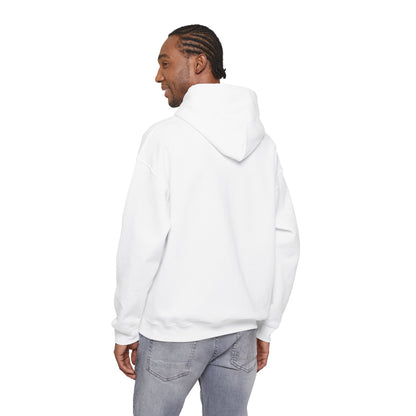 Dog Life Unisex Heavy Blend™ Hooded Sweatshirt