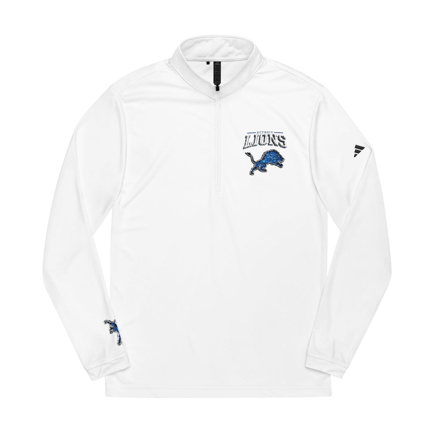 Lions Football - The Jolly Bobber 