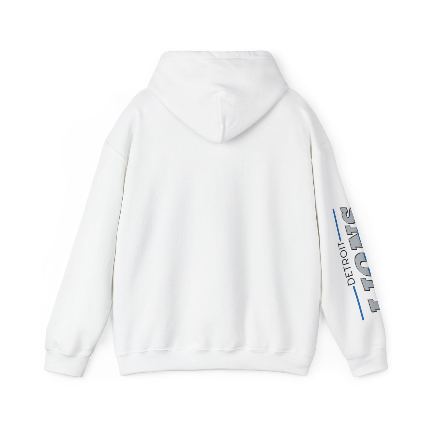 Detroit Lions Hoodie - Unisex Heavy Blend™