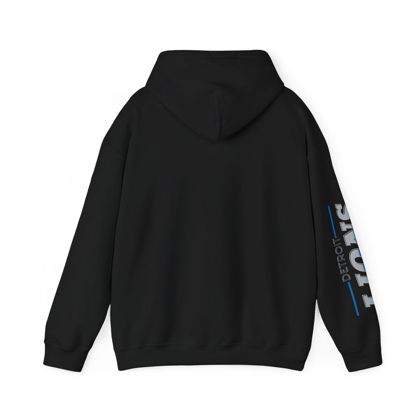 Detroit Lions Hoodie - Unisex Heavy Blend™