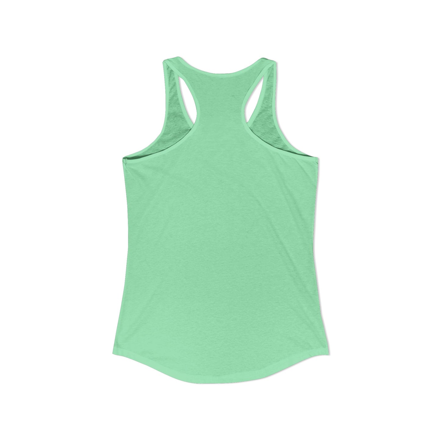 Women's Brids made cruise Ideal Racerback Tank