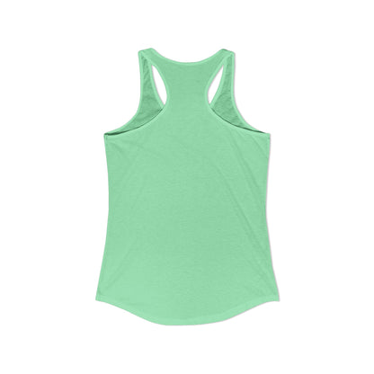 Women's Brids made cruise Ideal Racerback Tank