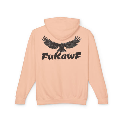 FuKawF - Lightweight Hoodie - The Jolly Bobber 