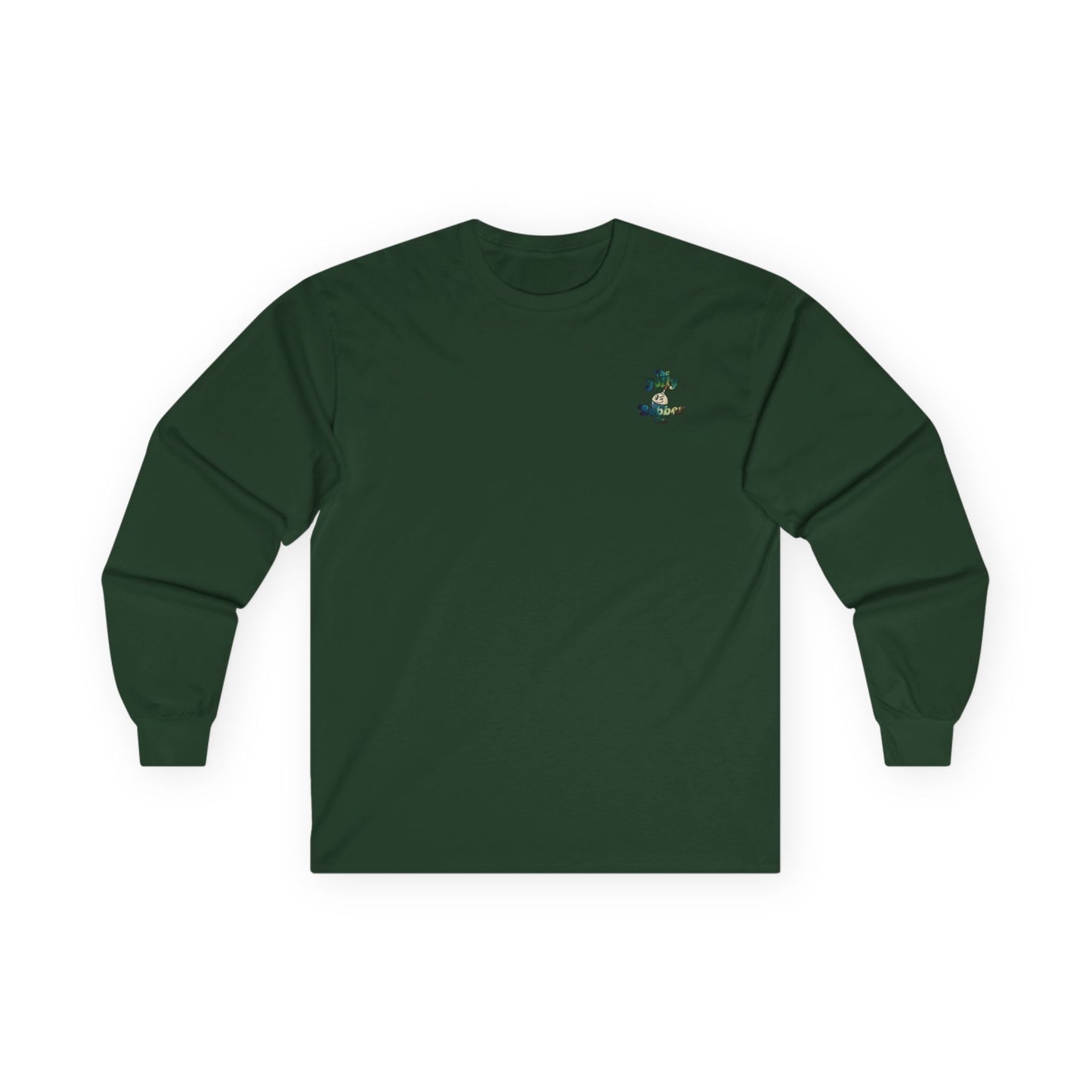 Jolly Bobber Co -  Long Sleeve Tee - The Jolly Bobber 