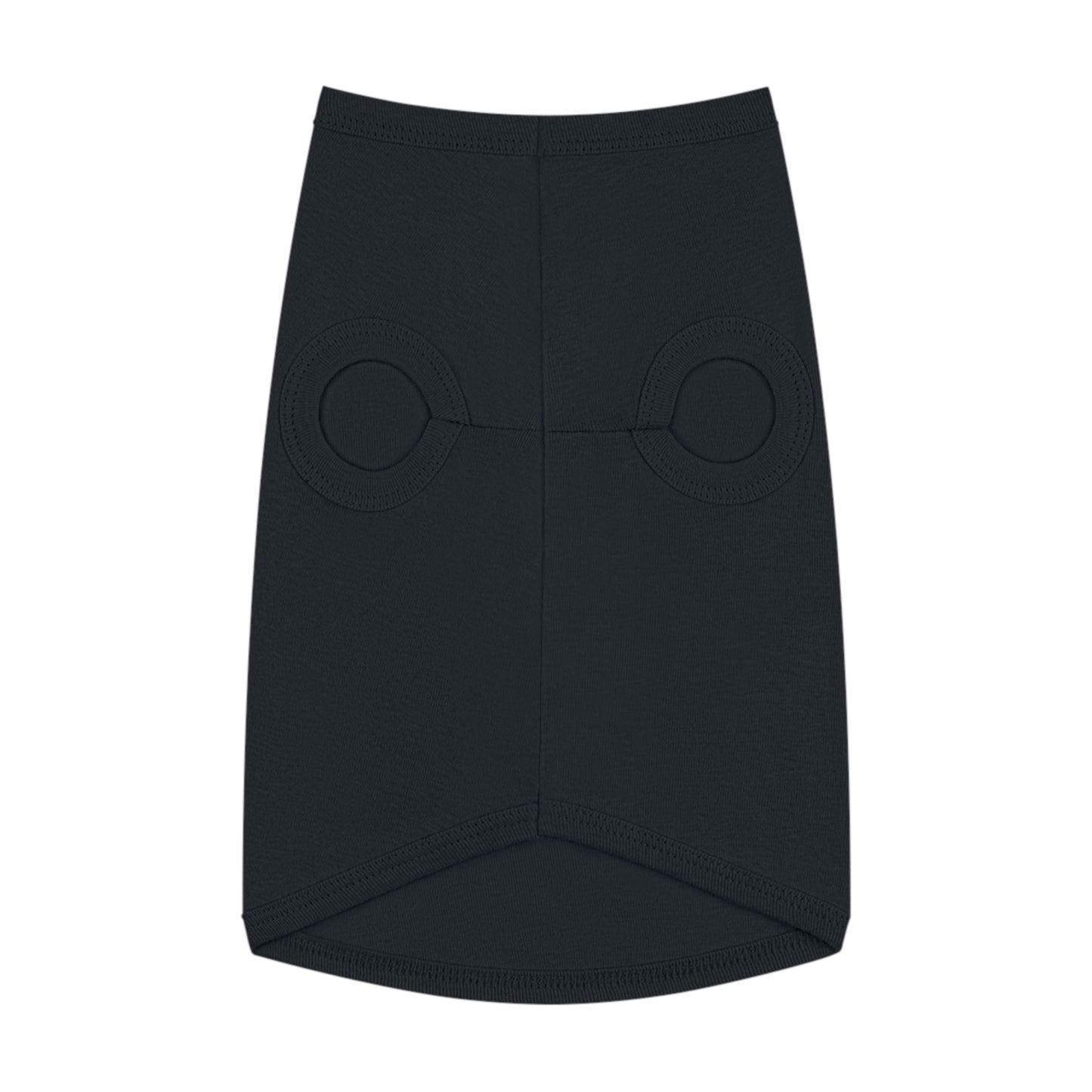 Pet Tank Top - K9 Doin It For The Bitches USMC Pets Fur Babies