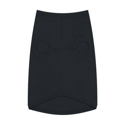 Pet Tank Top - K9 Doin It For The Bitches USMC Pets Fur Babies