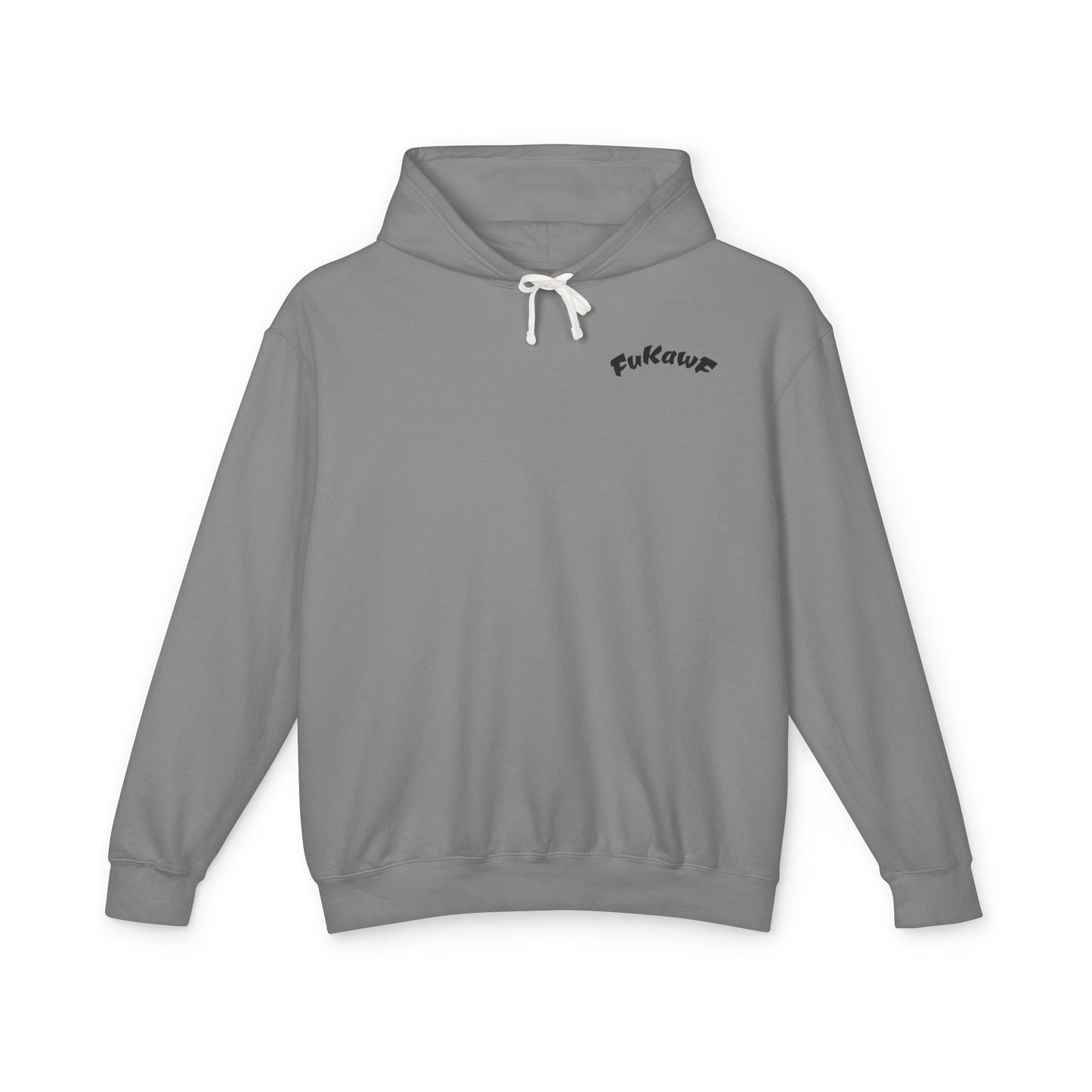 FuKawF - Lightweight Hoodie - The Jolly Bobber 