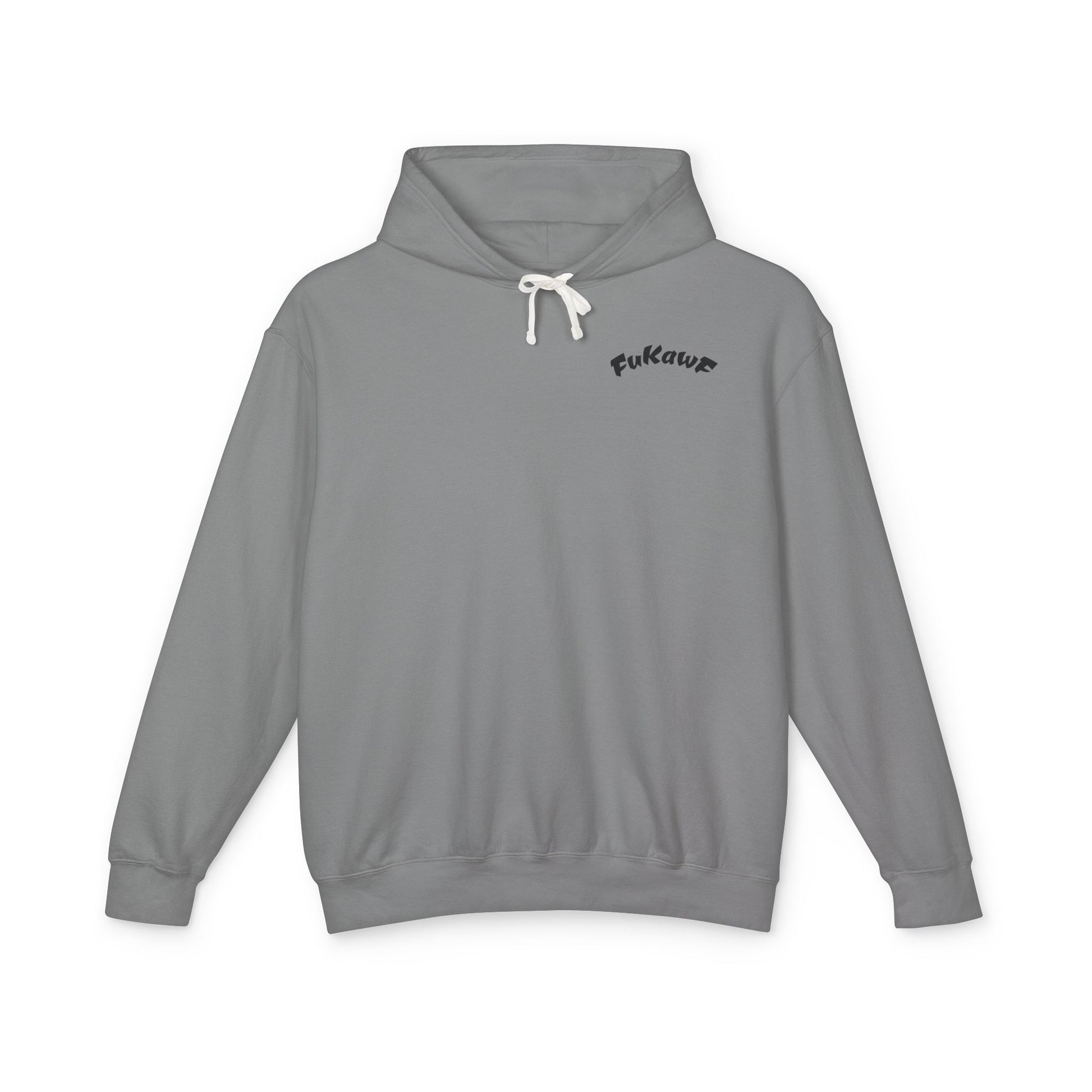 FuKawF - Lightweight Hoodie - The Jolly Bobber 