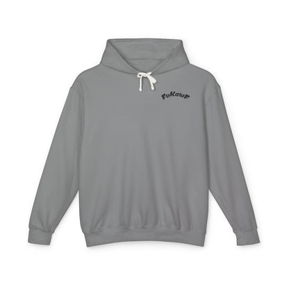 FuKawF - Lightweight Hoodie - The Jolly Bobber 