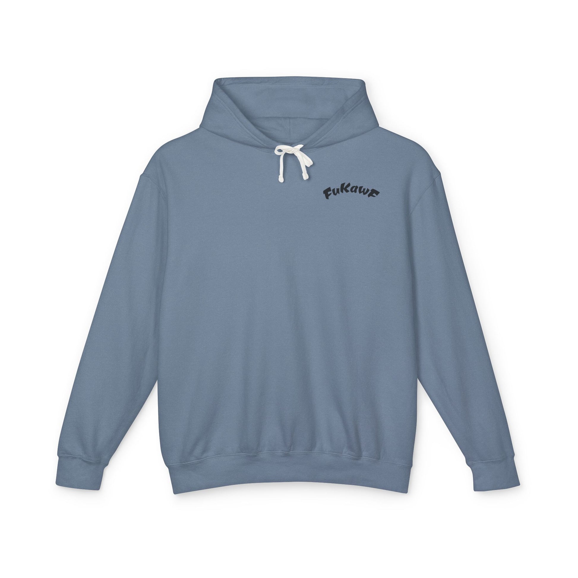 FuKawF - Lightweight Hoodie - The Jolly Bobber 