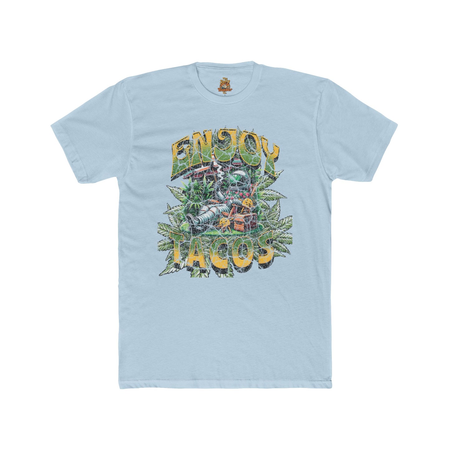 Taco Lover Tee