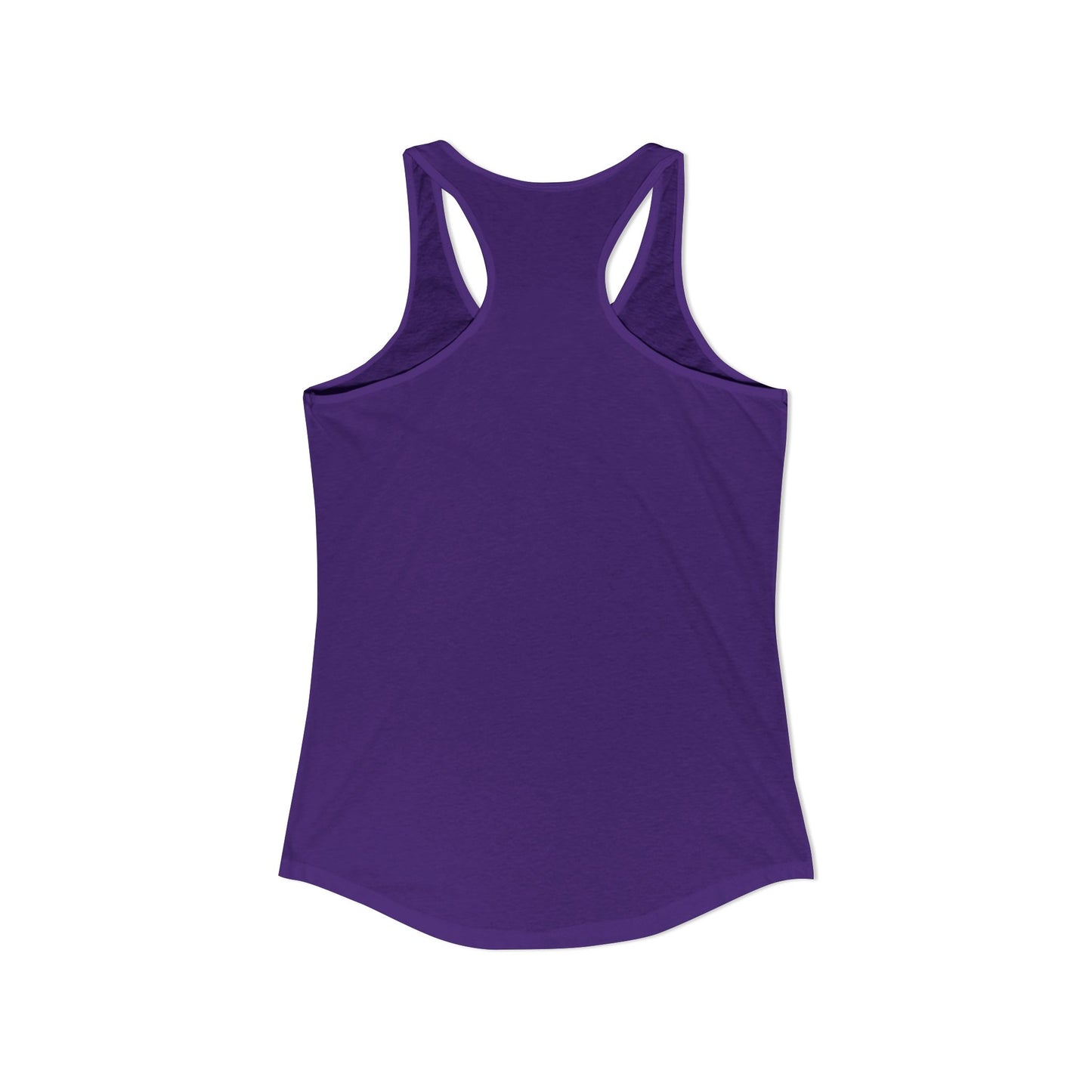 Women's Brids made cruise Ideal Racerback Tank