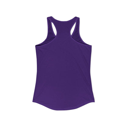 Women's Brids made cruise Ideal Racerback Tank