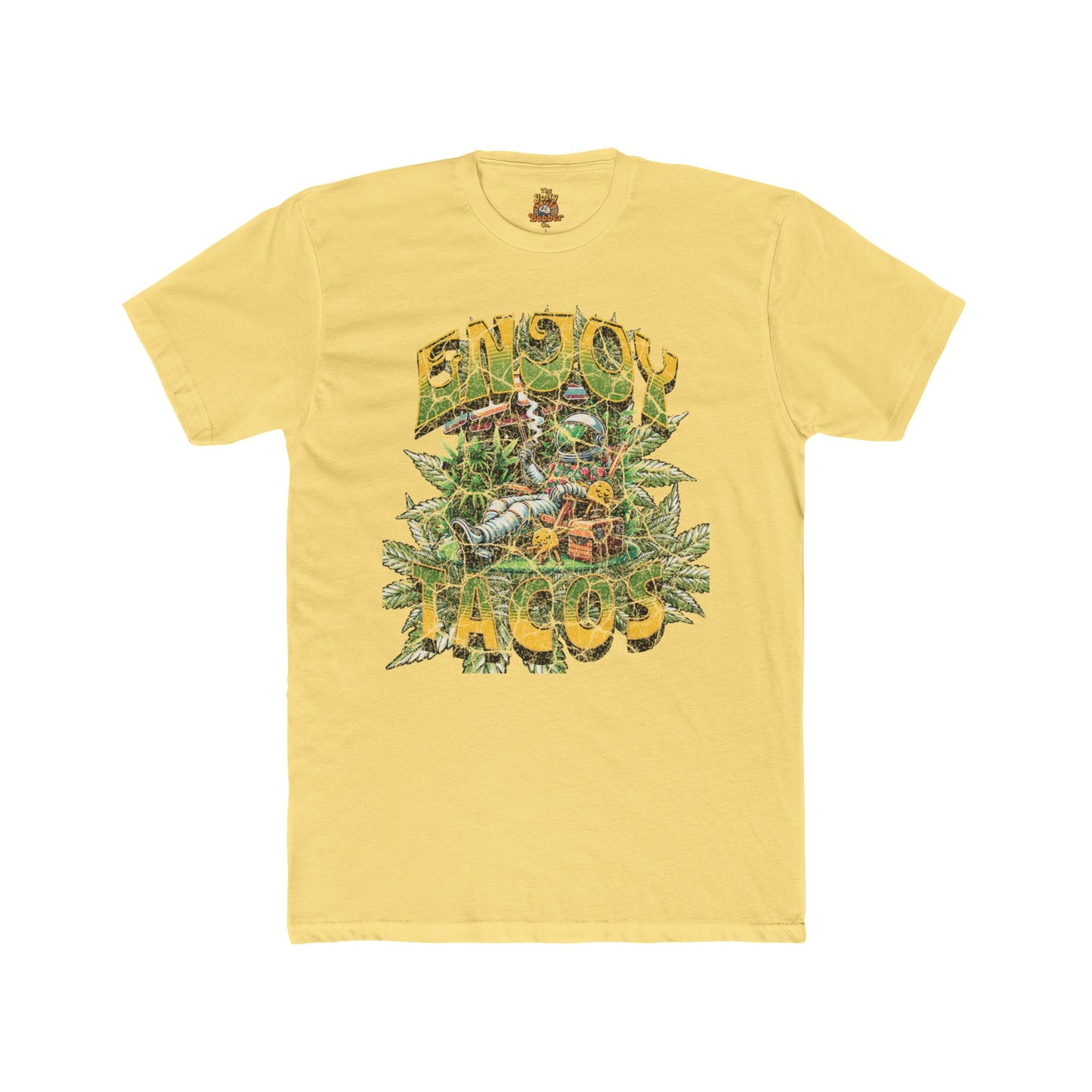 Taco Lover Tee