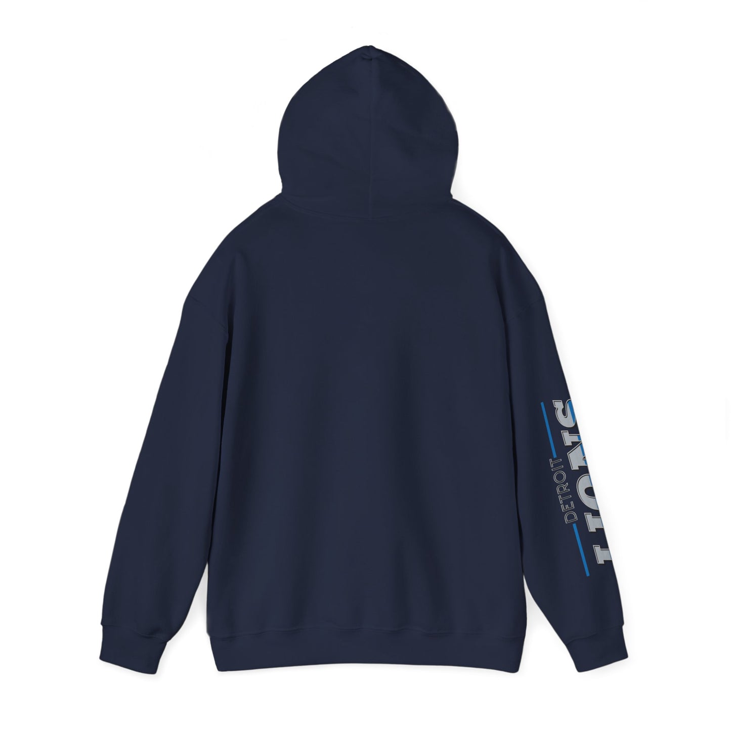 Detroit Lions Hoodie - Unisex Heavy Blend™