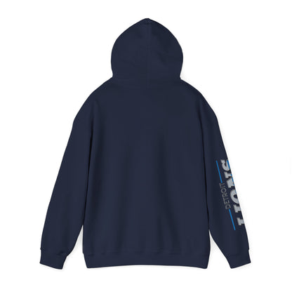 Detroit Lions Hoodie - Unisex Heavy Blend™