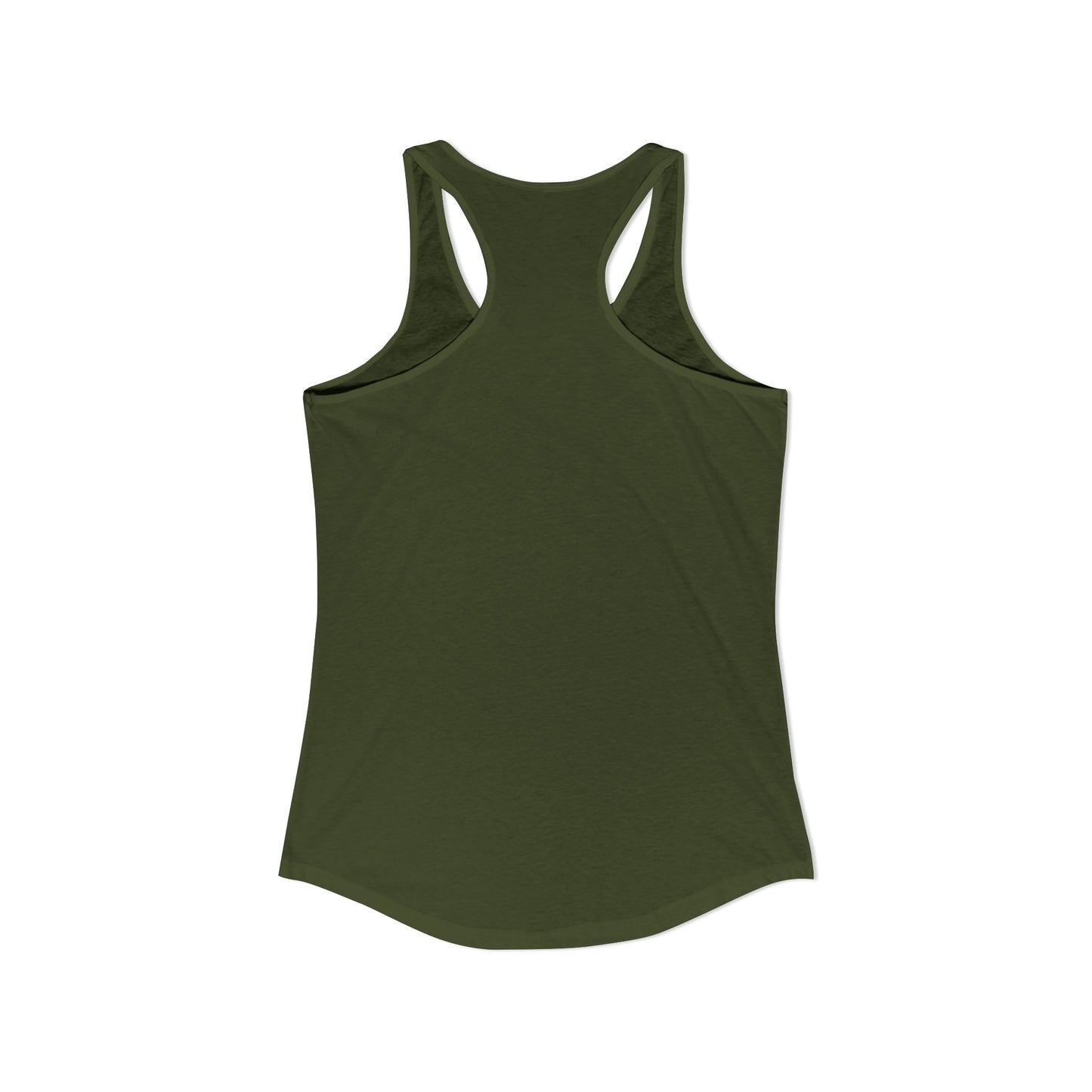 Women's Brids made cruise Ideal Racerback Tank