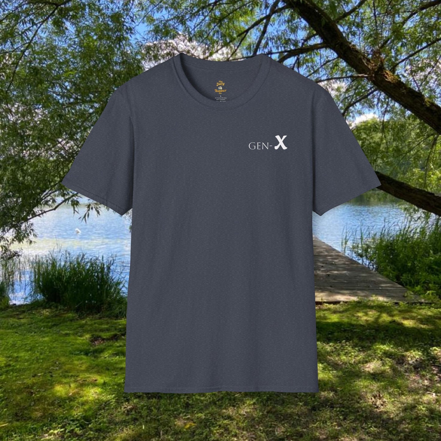 Fuk Your Feelings - T-Shirt - The Jolly Bobber 