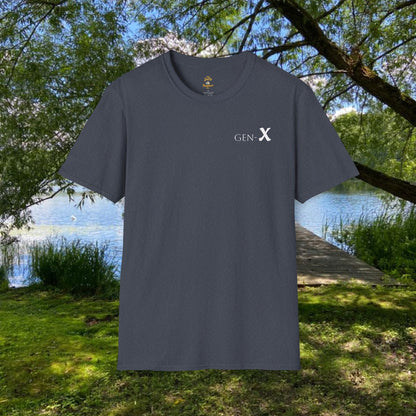 Fuk Your Feelings - T-Shirt - The Jolly Bobber 