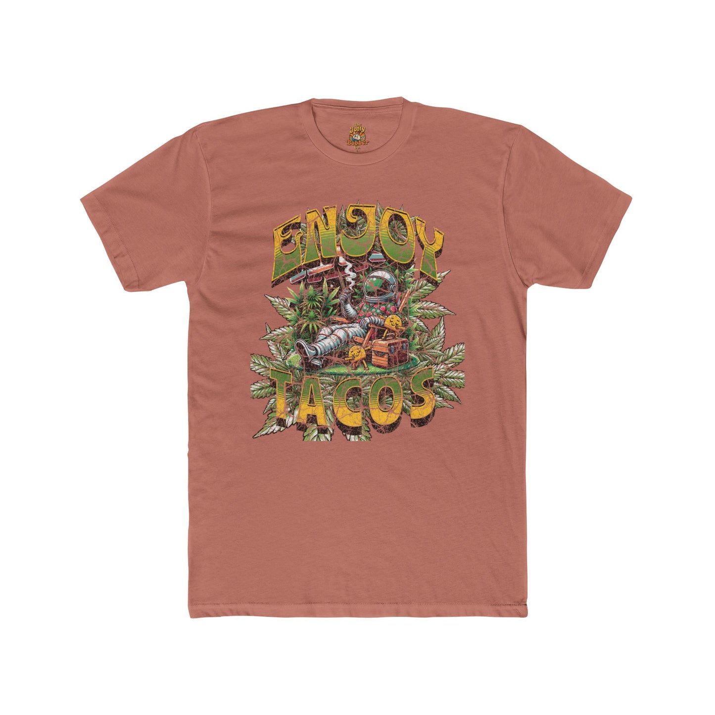 Taco Lover Tee