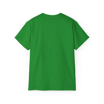 St. Patrick's Day Lucky Charm T-Shirt — Leprechaun Beer Mug Design