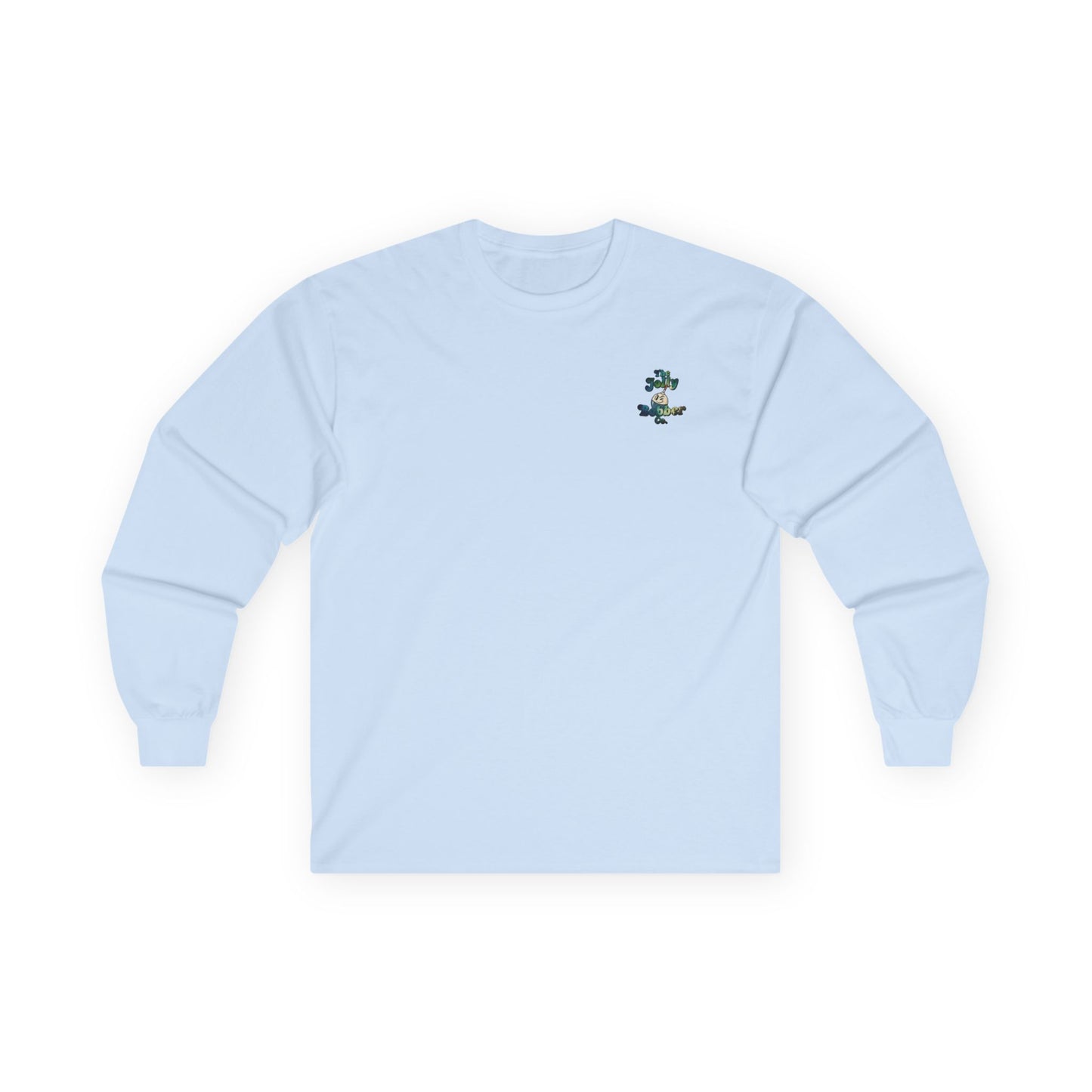 Jolly Bobber Co -  Long Sleeve Tee - The Jolly Bobber 