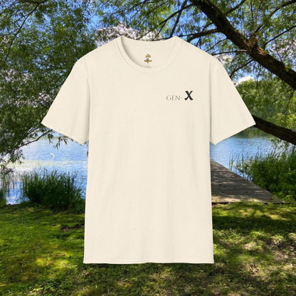 Fuk Your Feelings - T-Shirt - The Jolly Bobber 