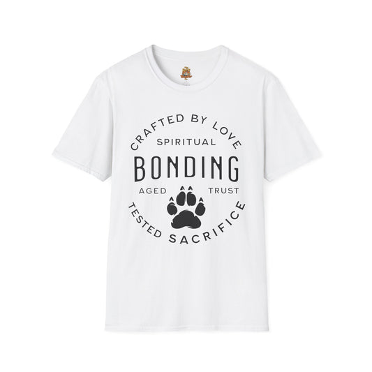 Bonding Spiritual Pet T-Shirt