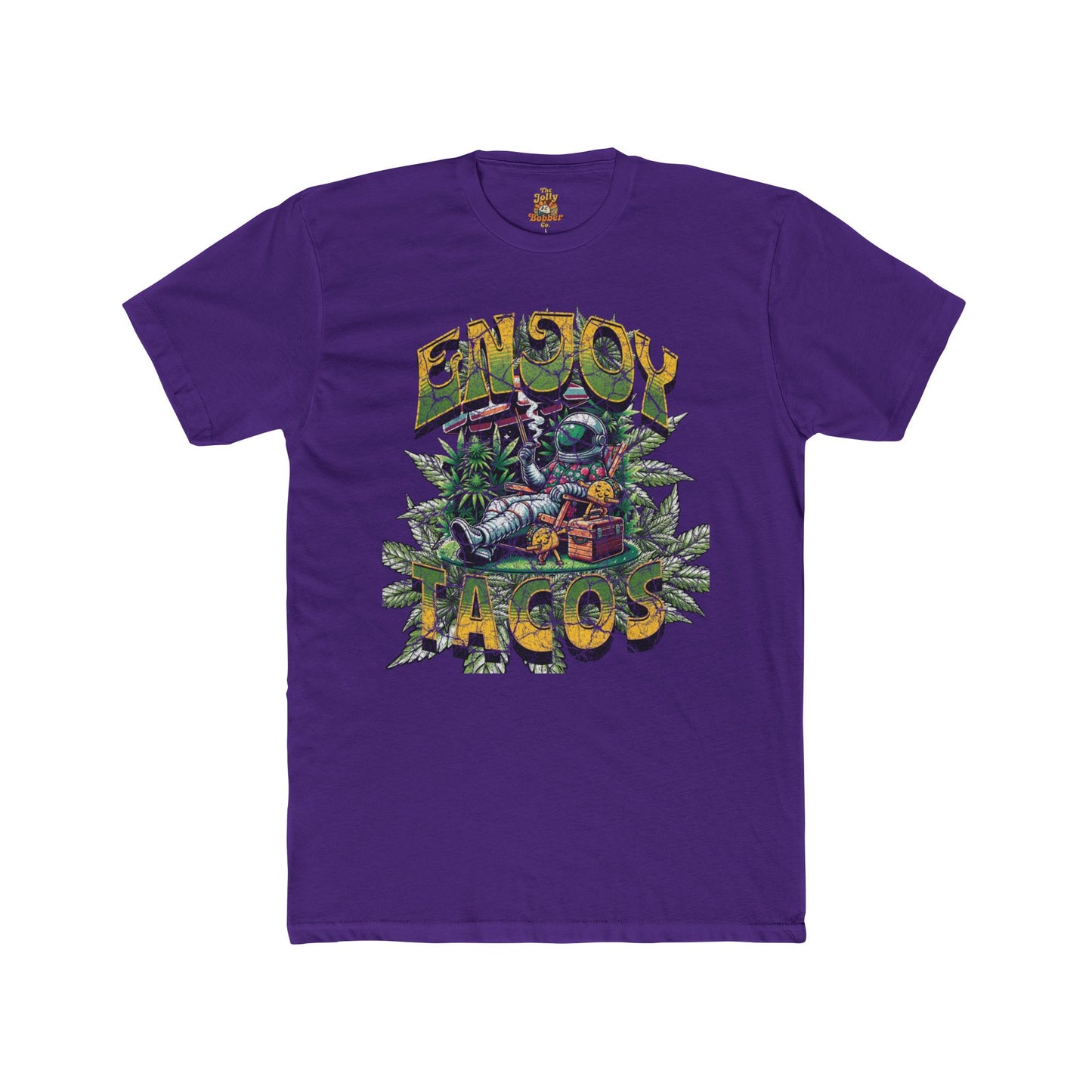 Taco Lover Tee