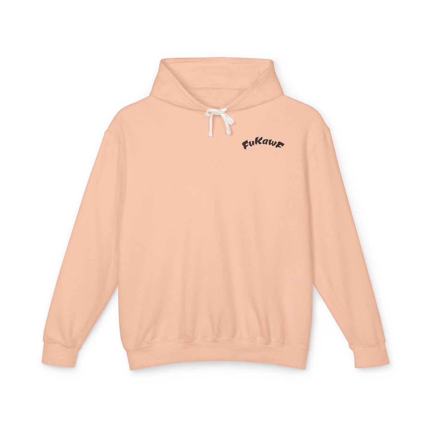 FuKawF - Lightweight Hoodie - The Jolly Bobber 