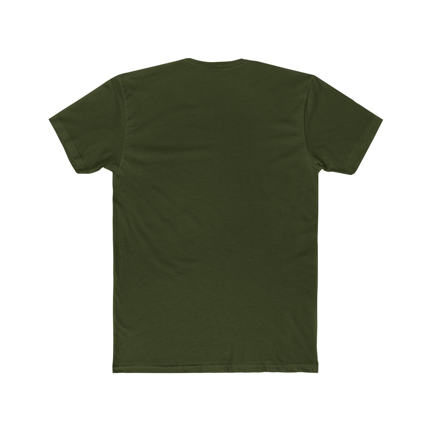 Adventure Calling Off Road Unisex Cotton Crew Tee