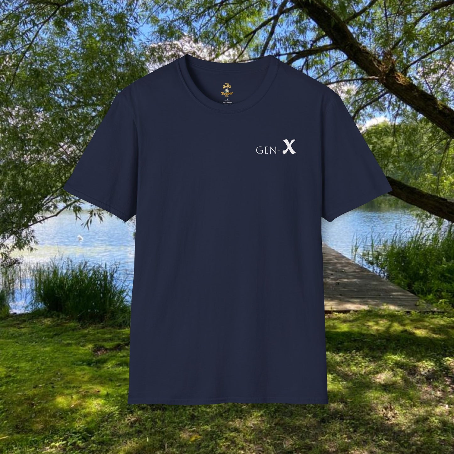 Fuk Your Feelings - T-Shirt - The Jolly Bobber 